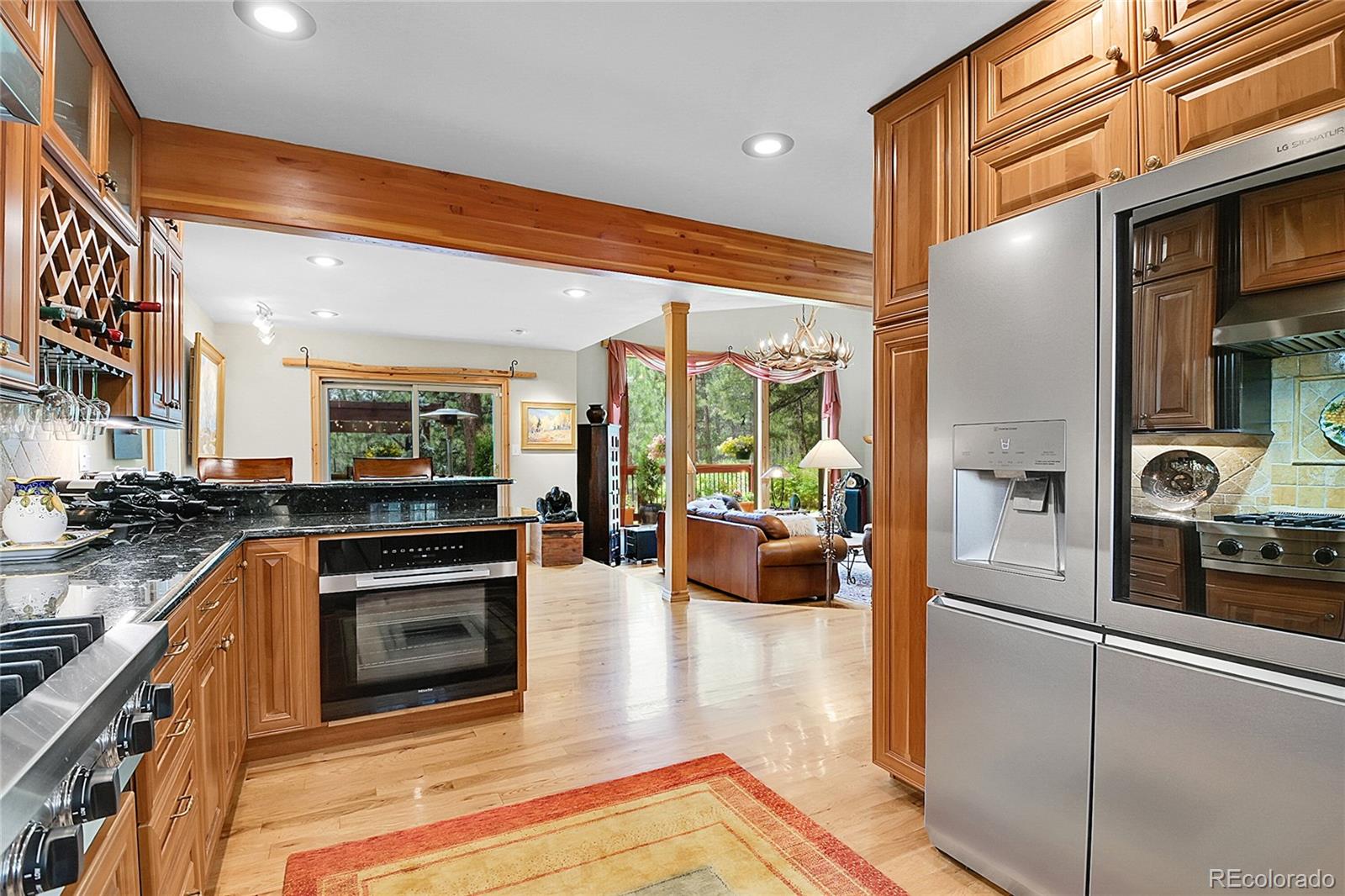 4011 S Skyline Drive Evergreen CO 80439