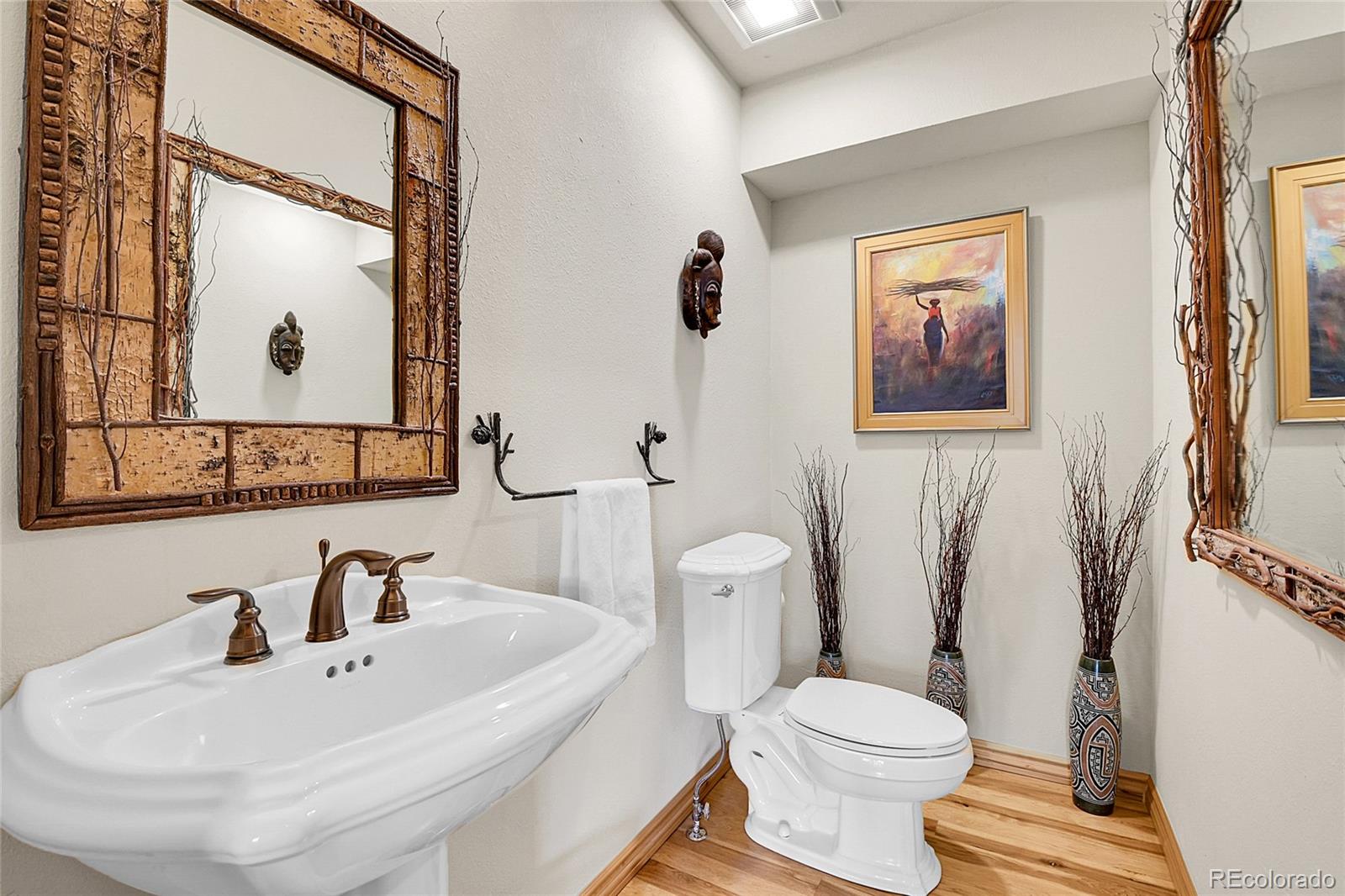 4011 S Skyline Drive Evergreen CO 80439