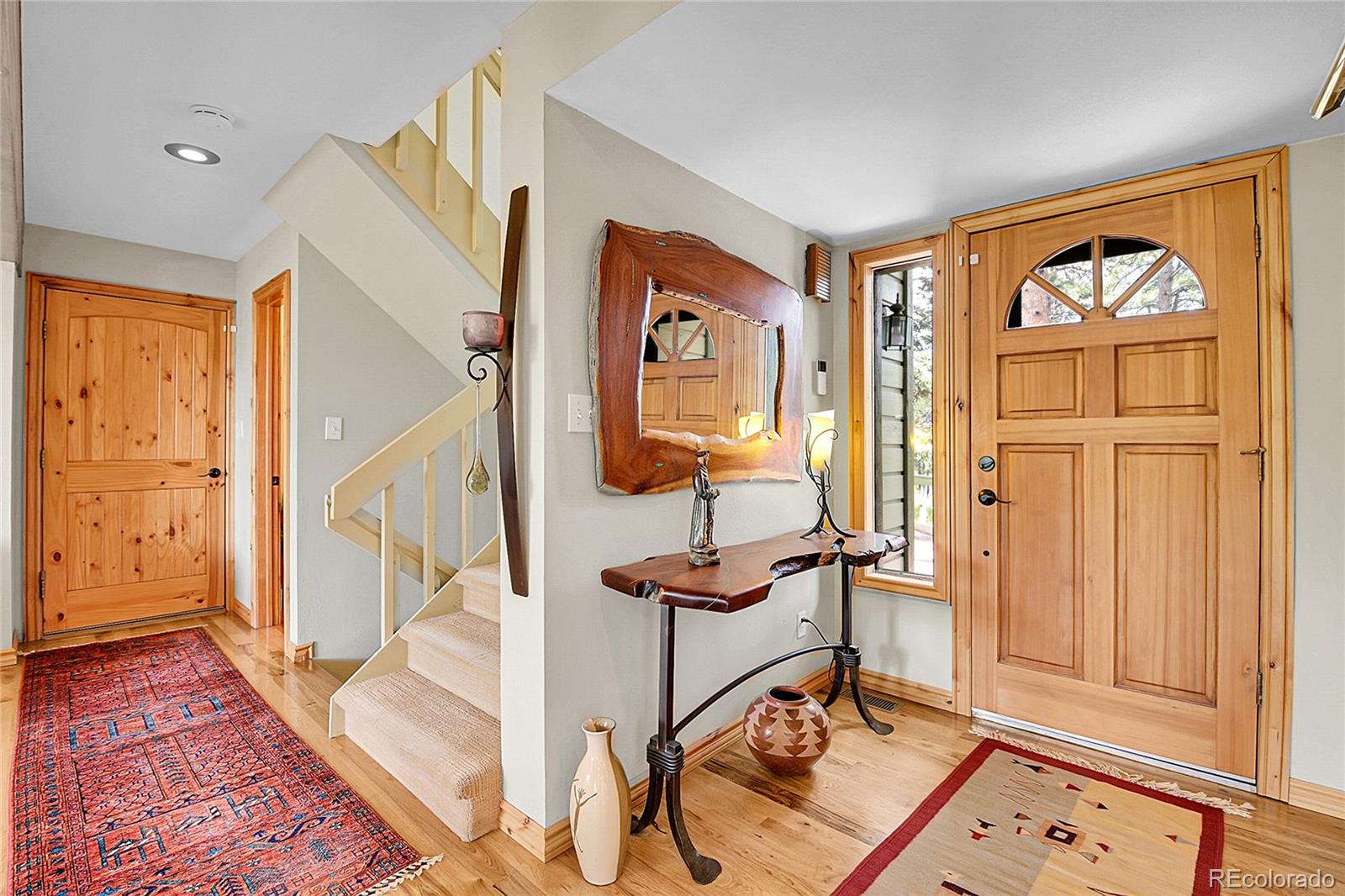 4011 S Skyline Drive Evergreen CO 80439