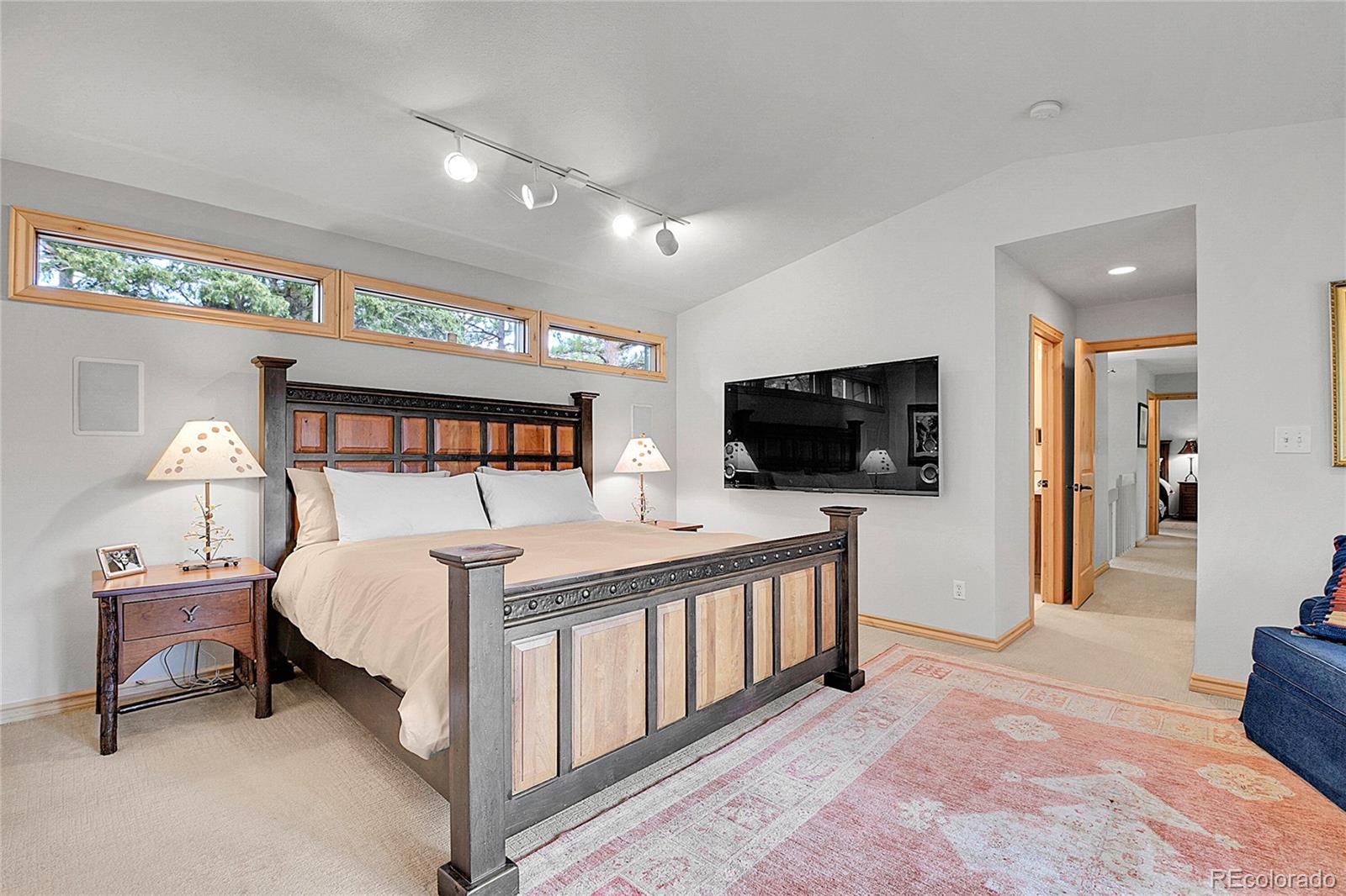 4011 S Skyline Drive Evergreen CO 80439