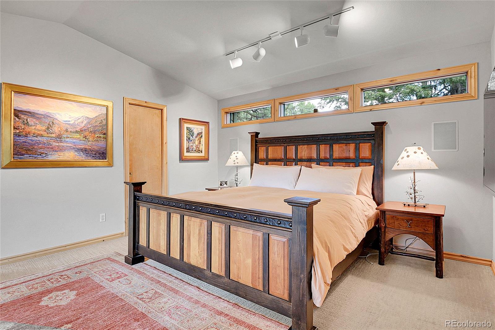 4011 S Skyline Drive Evergreen CO 80439