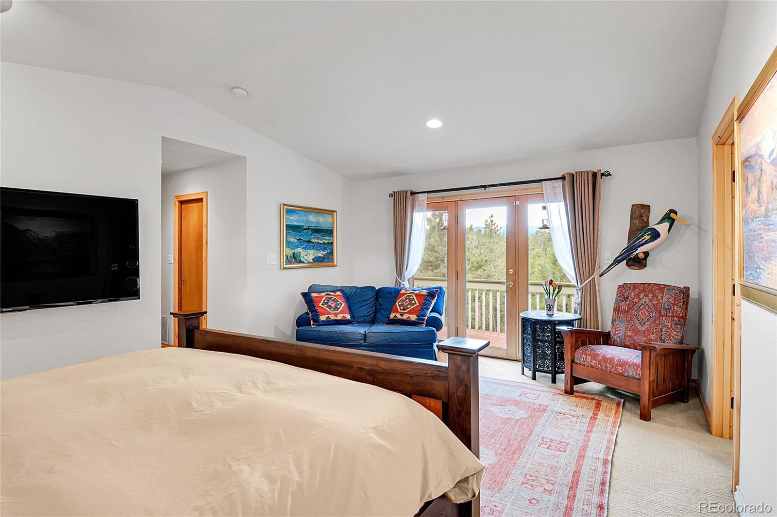 4011 S Skyline Drive Evergreen CO 80439