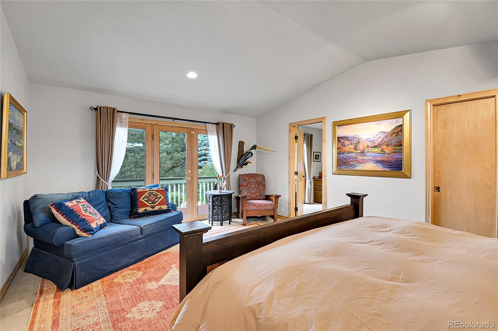 4011 S Skyline Drive Evergreen CO 80439