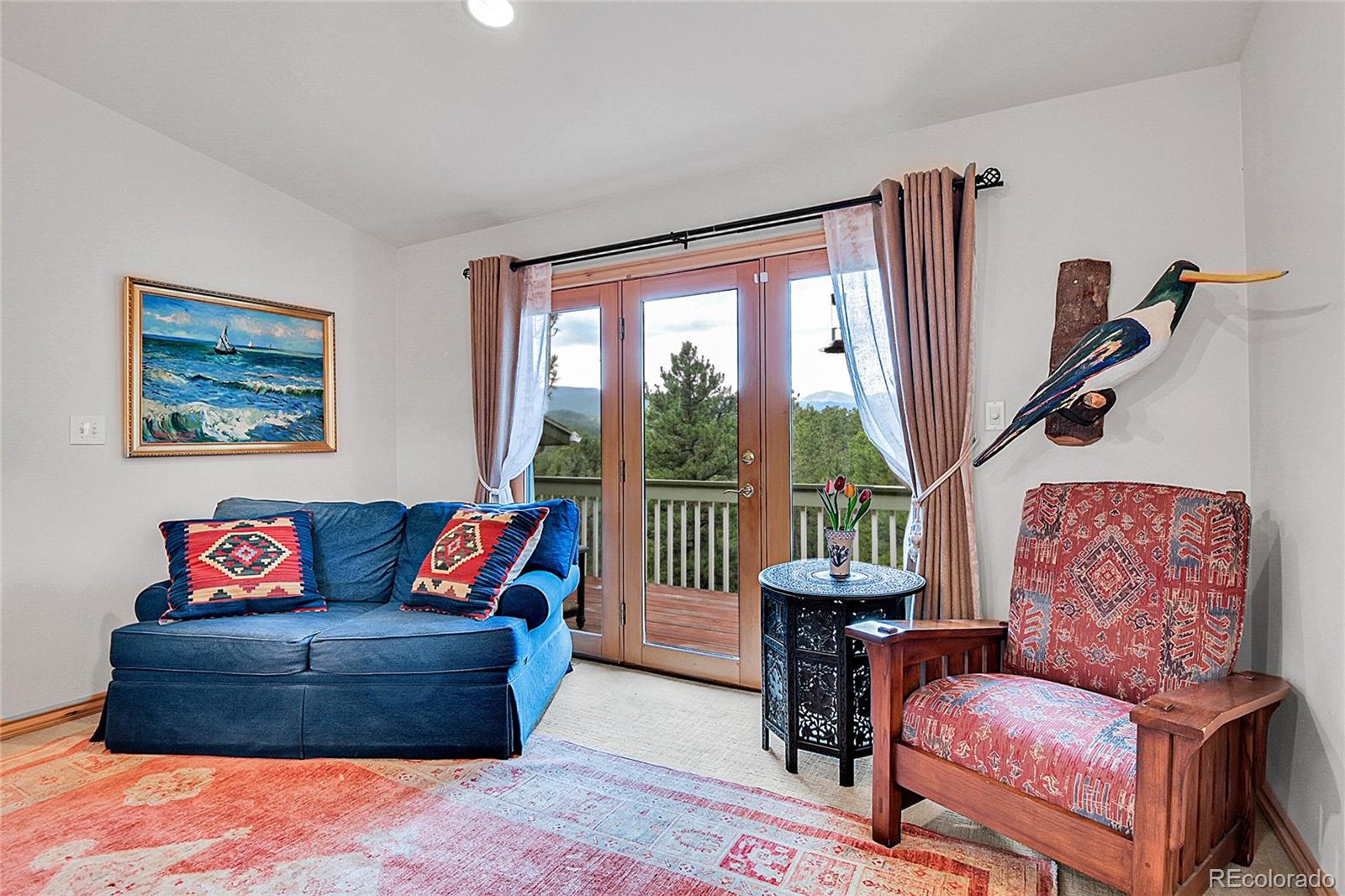 4011 S Skyline Drive Evergreen CO 80439