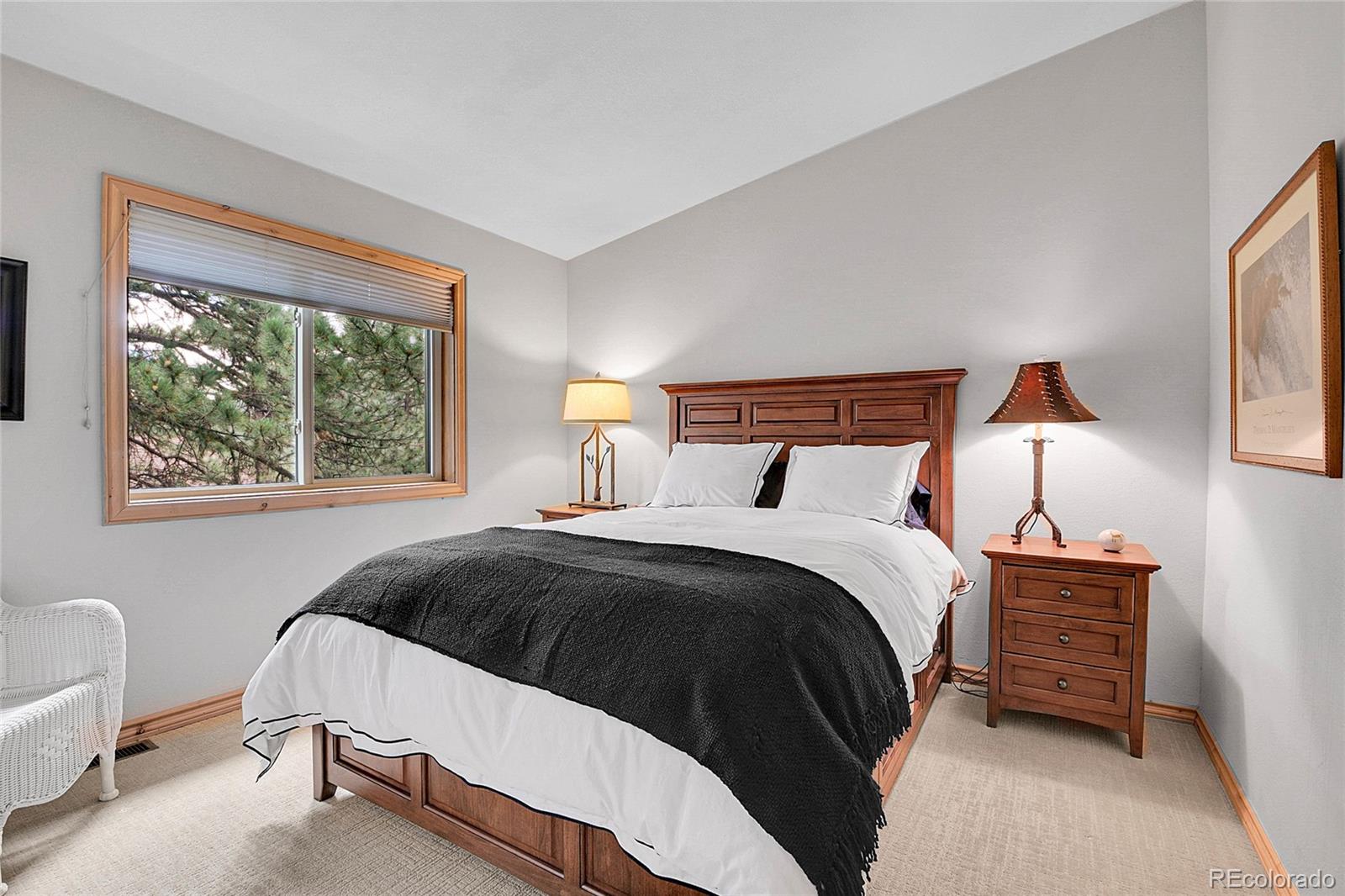 4011 S Skyline Drive Evergreen CO 80439