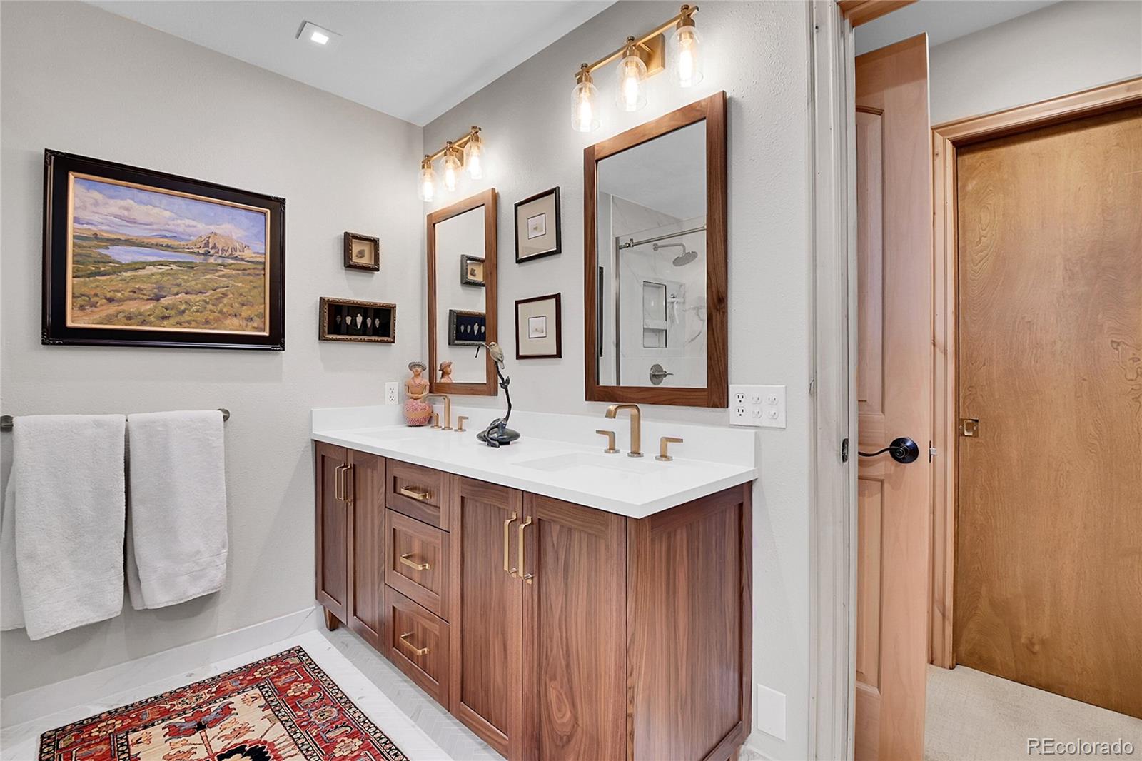 4011 S Skyline Drive Evergreen CO 80439