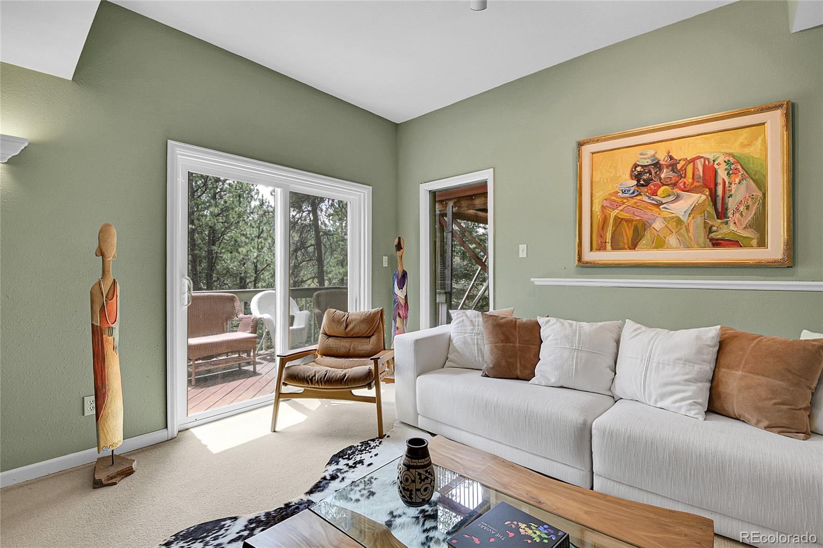 4011 S Skyline Drive Evergreen CO 80439