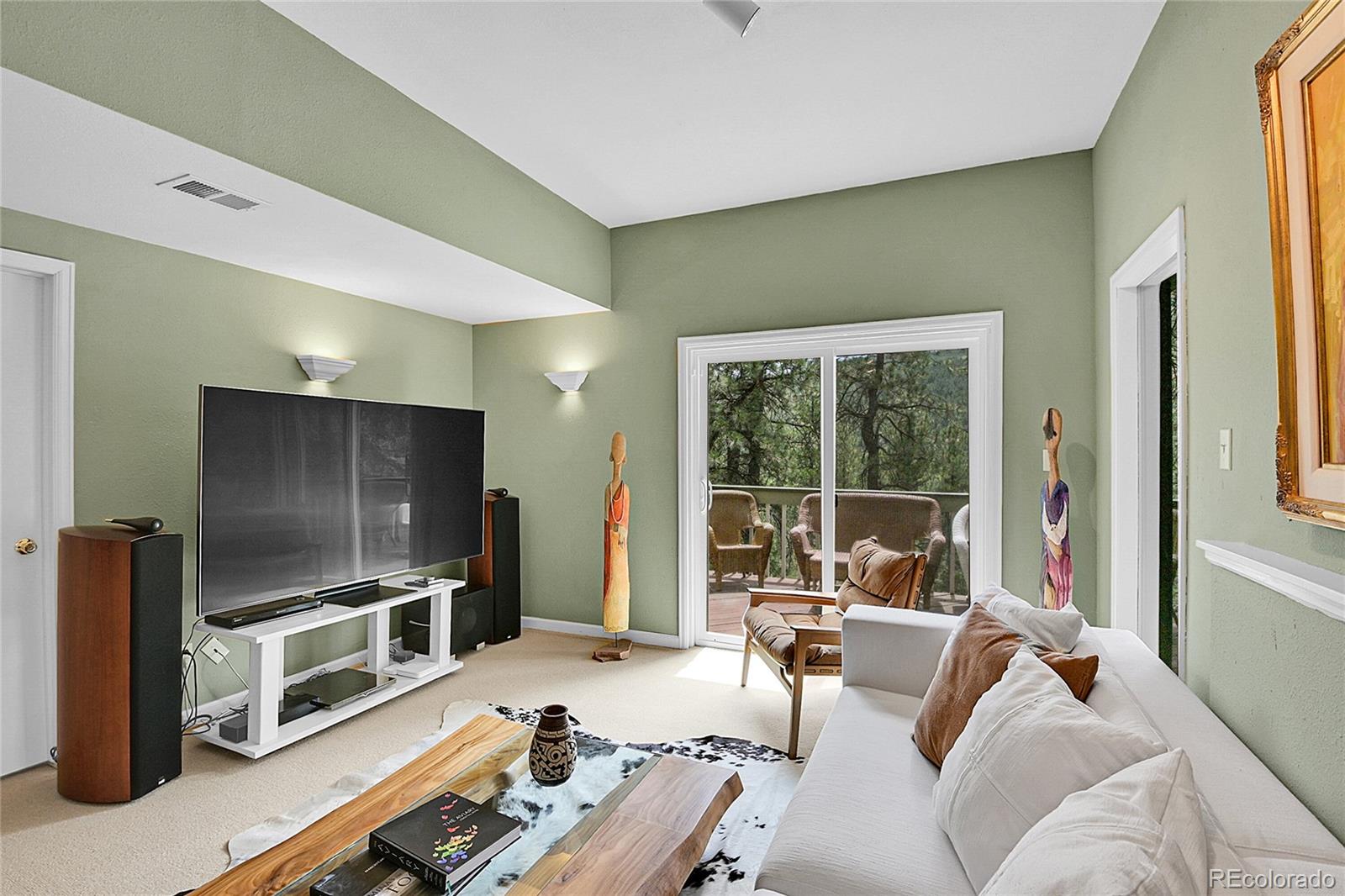 4011 S Skyline Drive Evergreen CO 80439