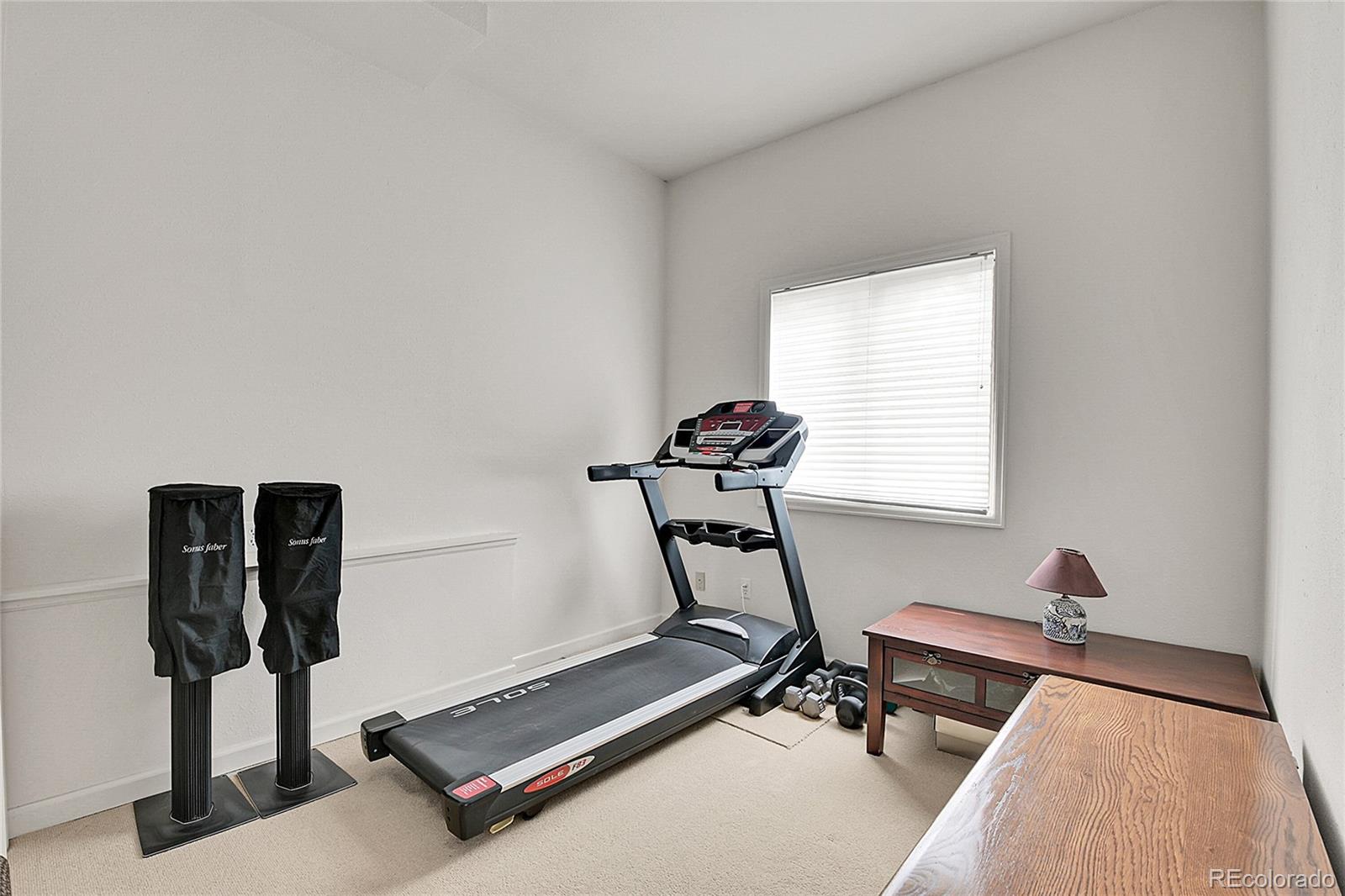 4011 S Skyline Drive Evergreen CO 80439