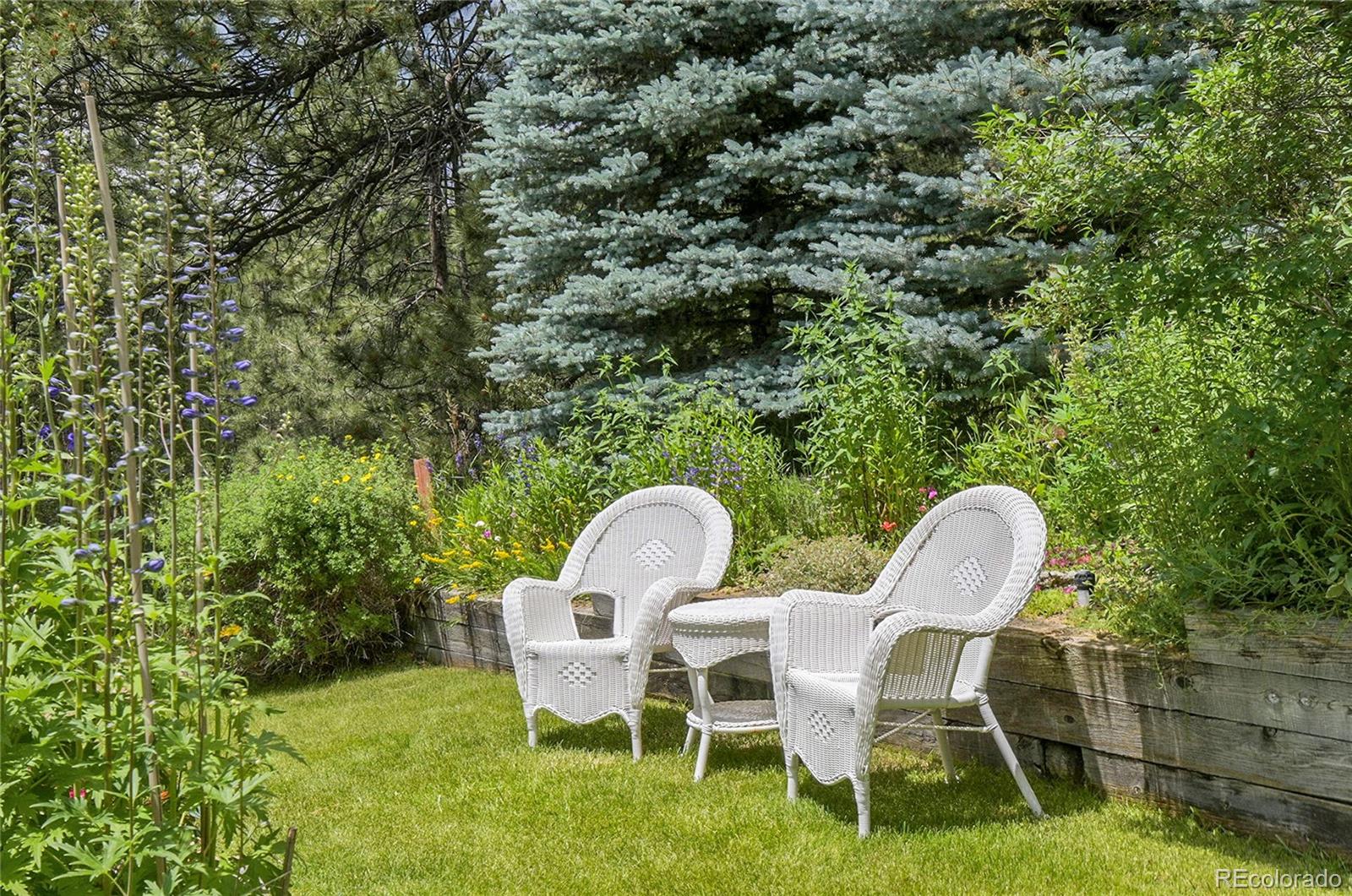 4011 S Skyline Drive Evergreen CO 80439
