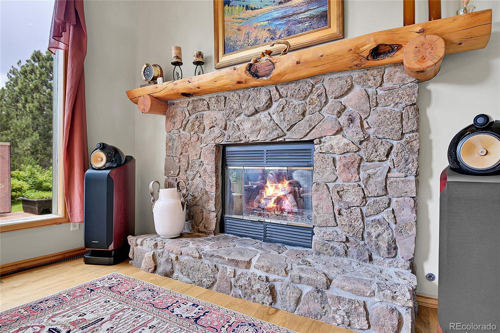 4011 S Skyline Drive Evergreen CO 80439