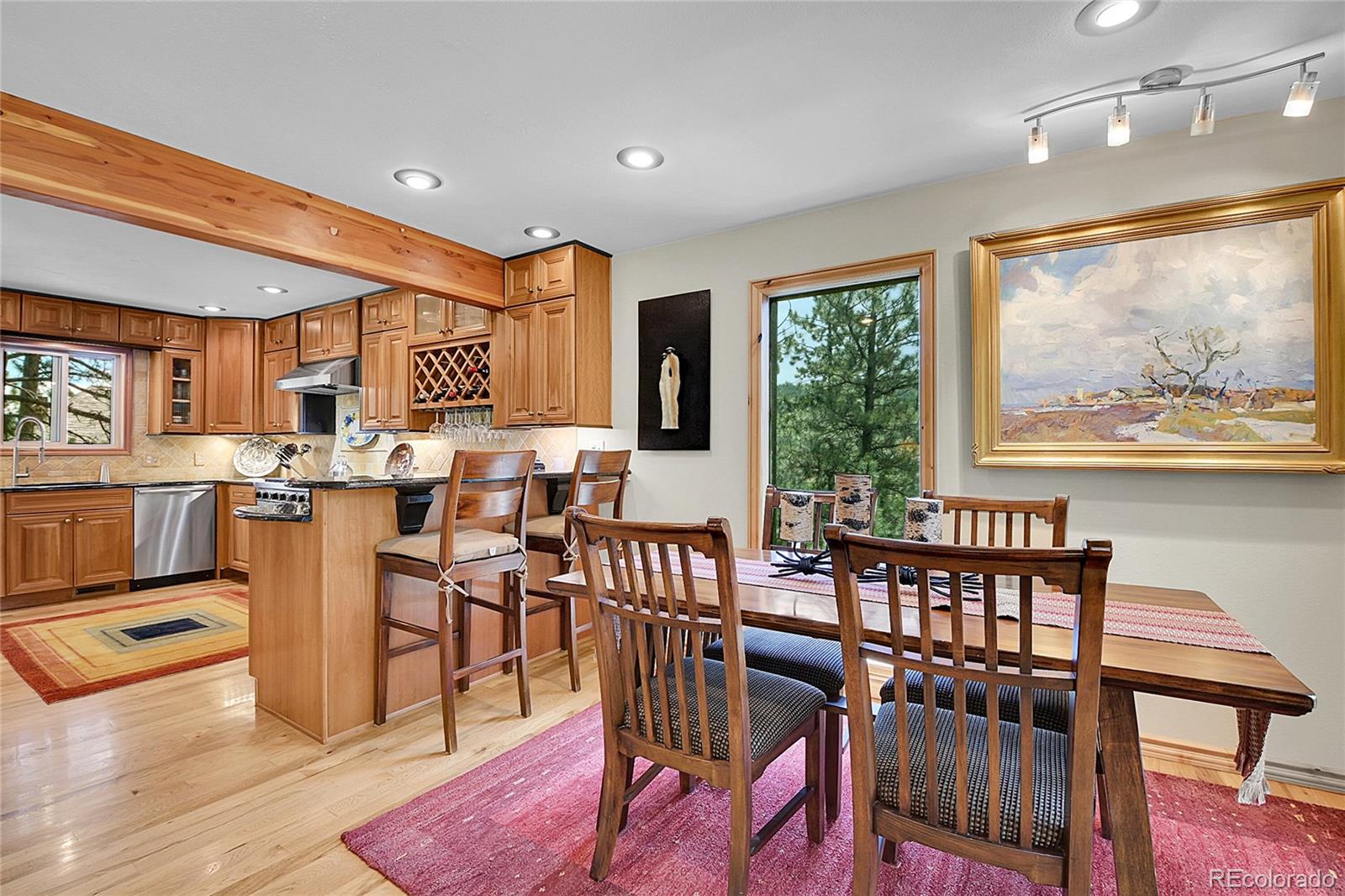 4011 S Skyline Drive Evergreen CO 80439