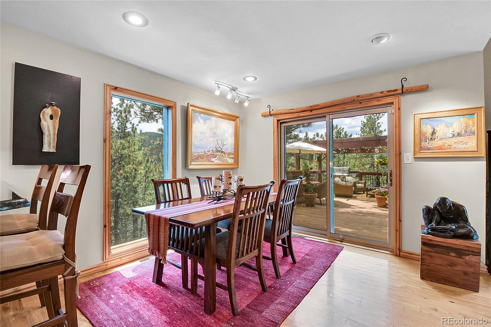 4011 S Skyline Drive Evergreen CO 80439