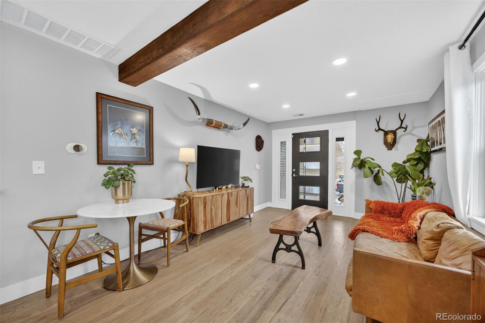 1555 Rosemary Street Denver CO 80220