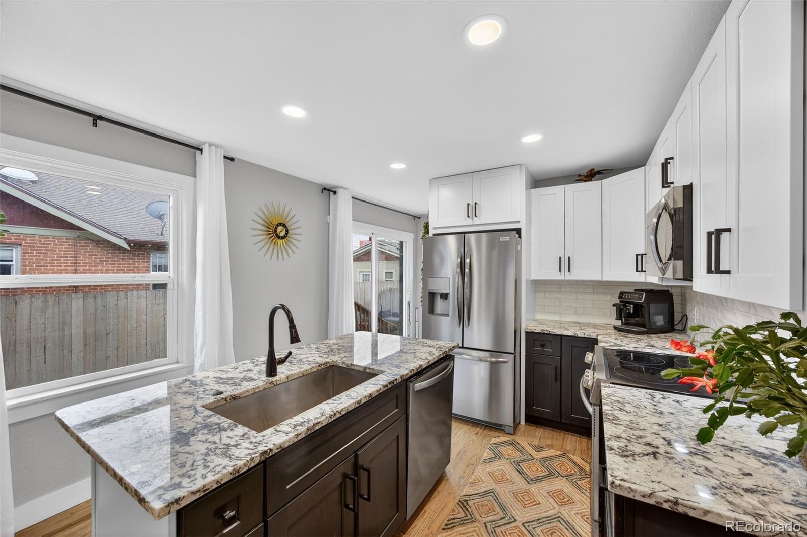 1555 Rosemary Street Denver CO 80220