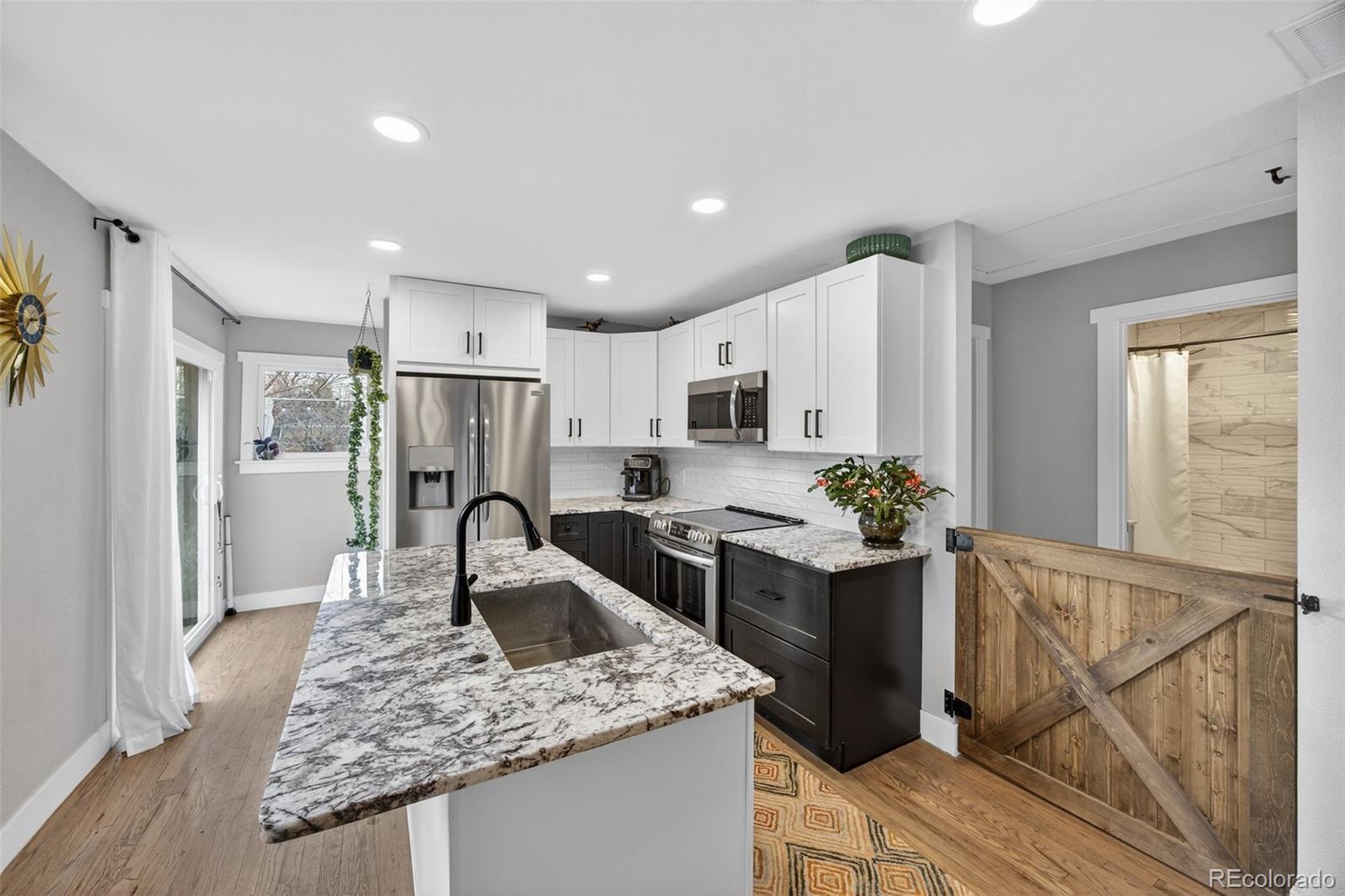 1555 Rosemary Street Denver CO 80220