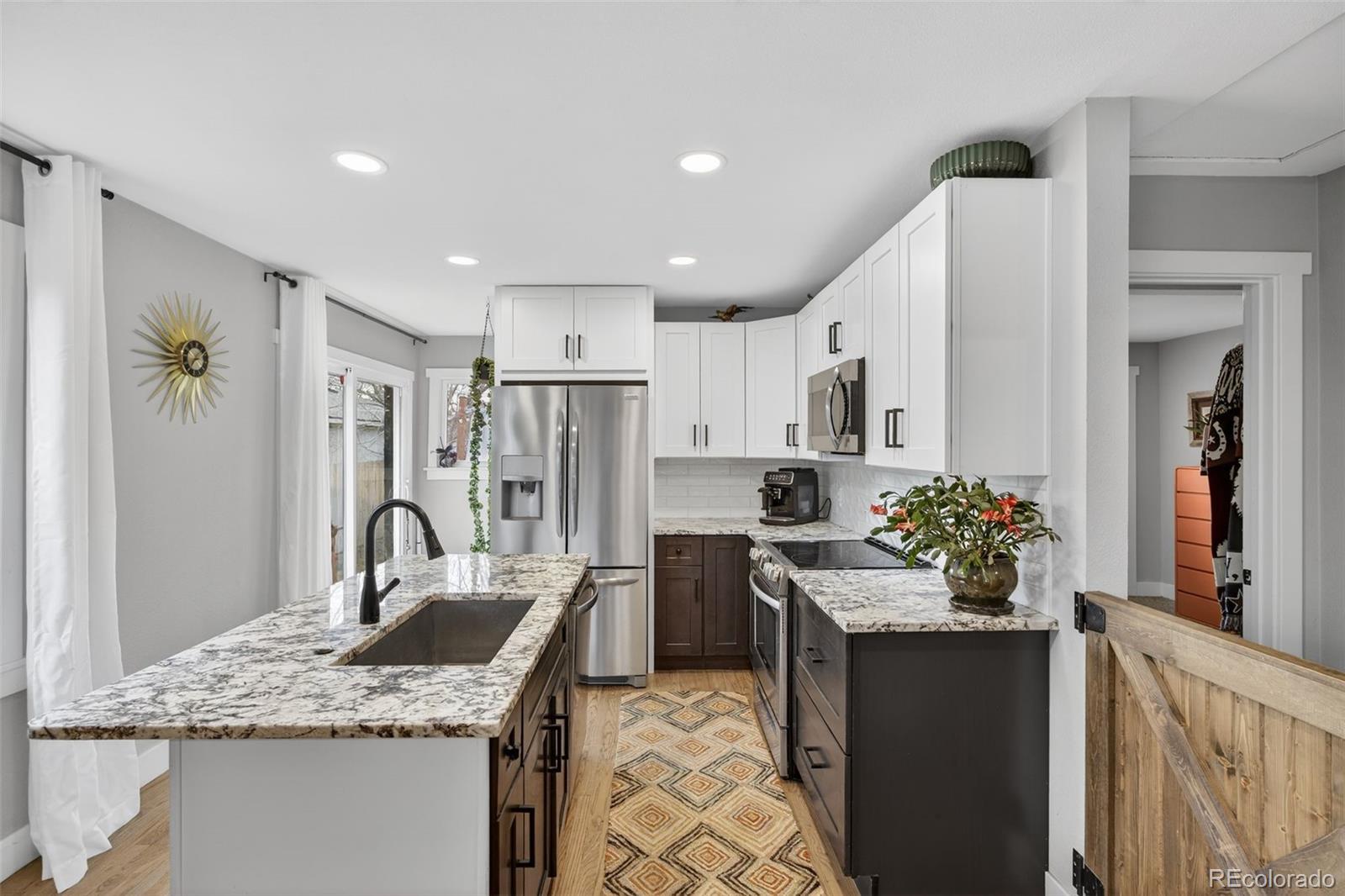 1555 Rosemary Street Denver CO 80220