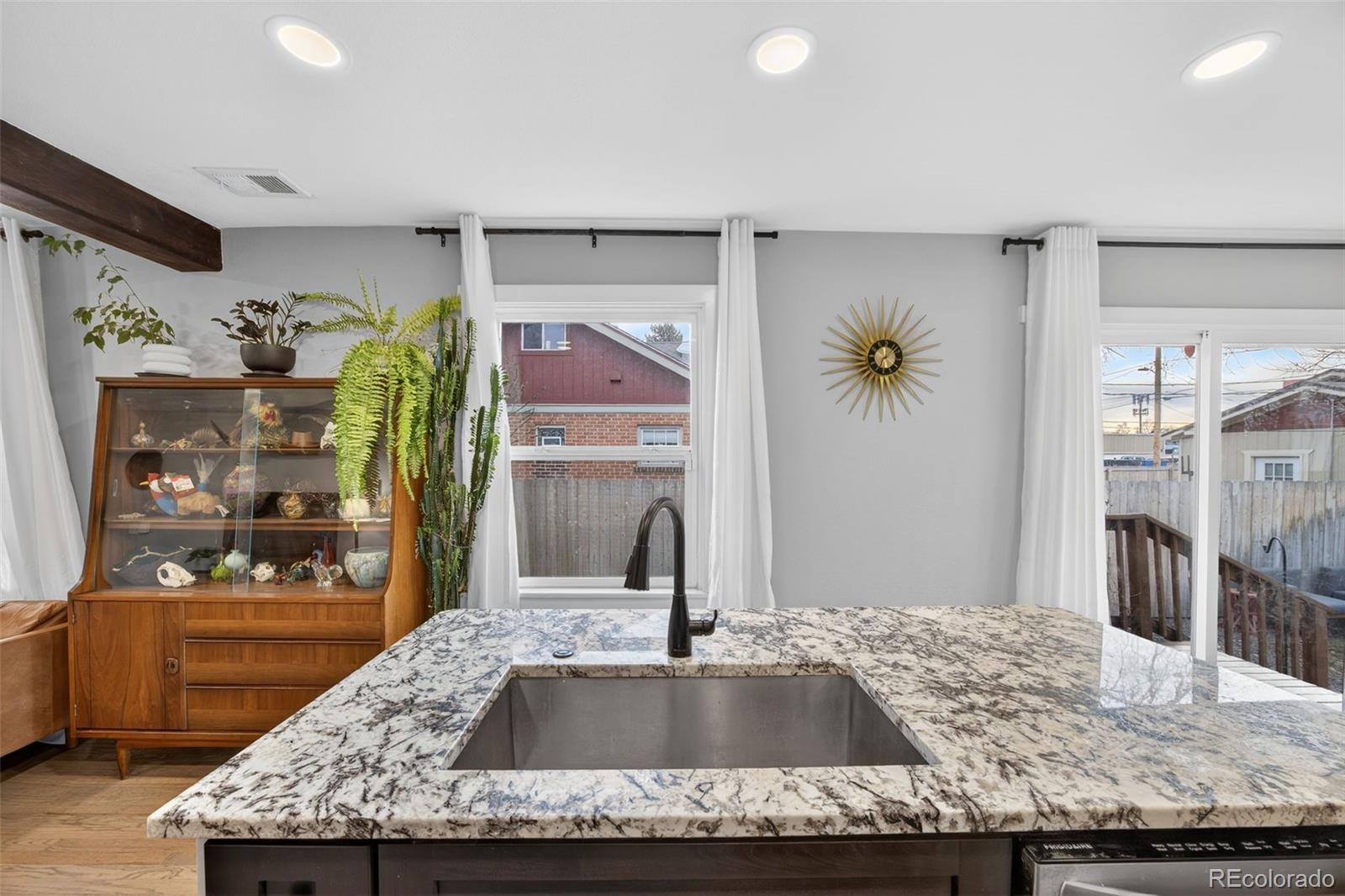 1555 Rosemary Street Denver CO 80220