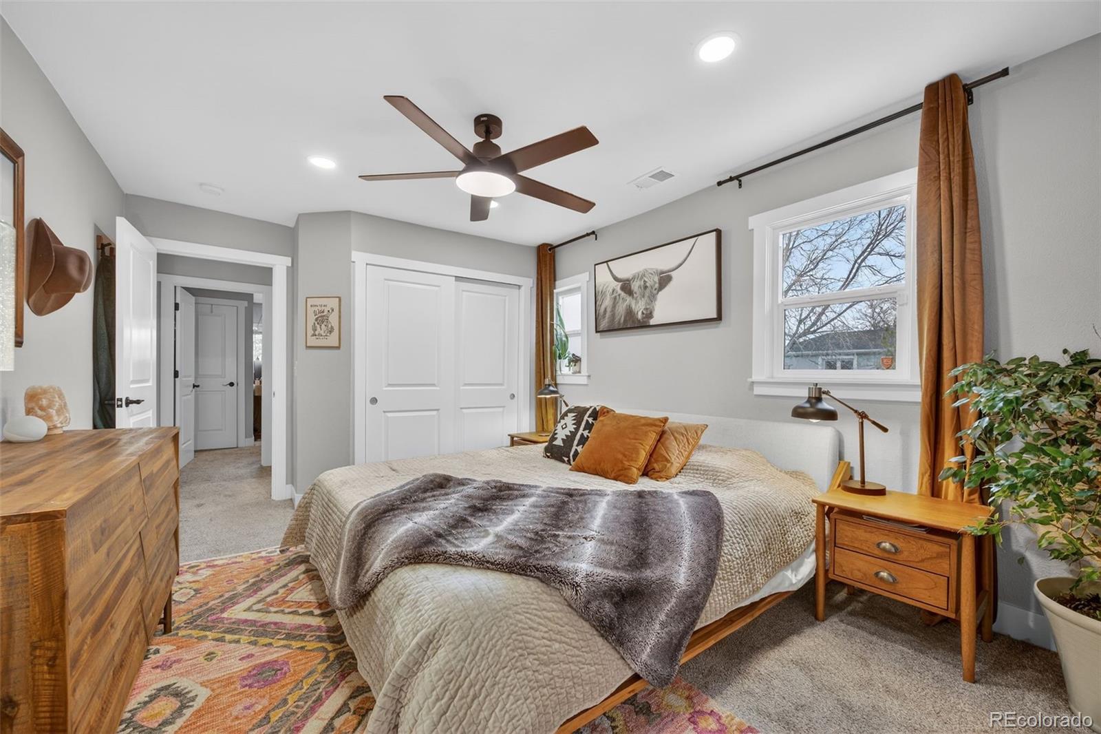 1555 Rosemary Street Denver CO 80220