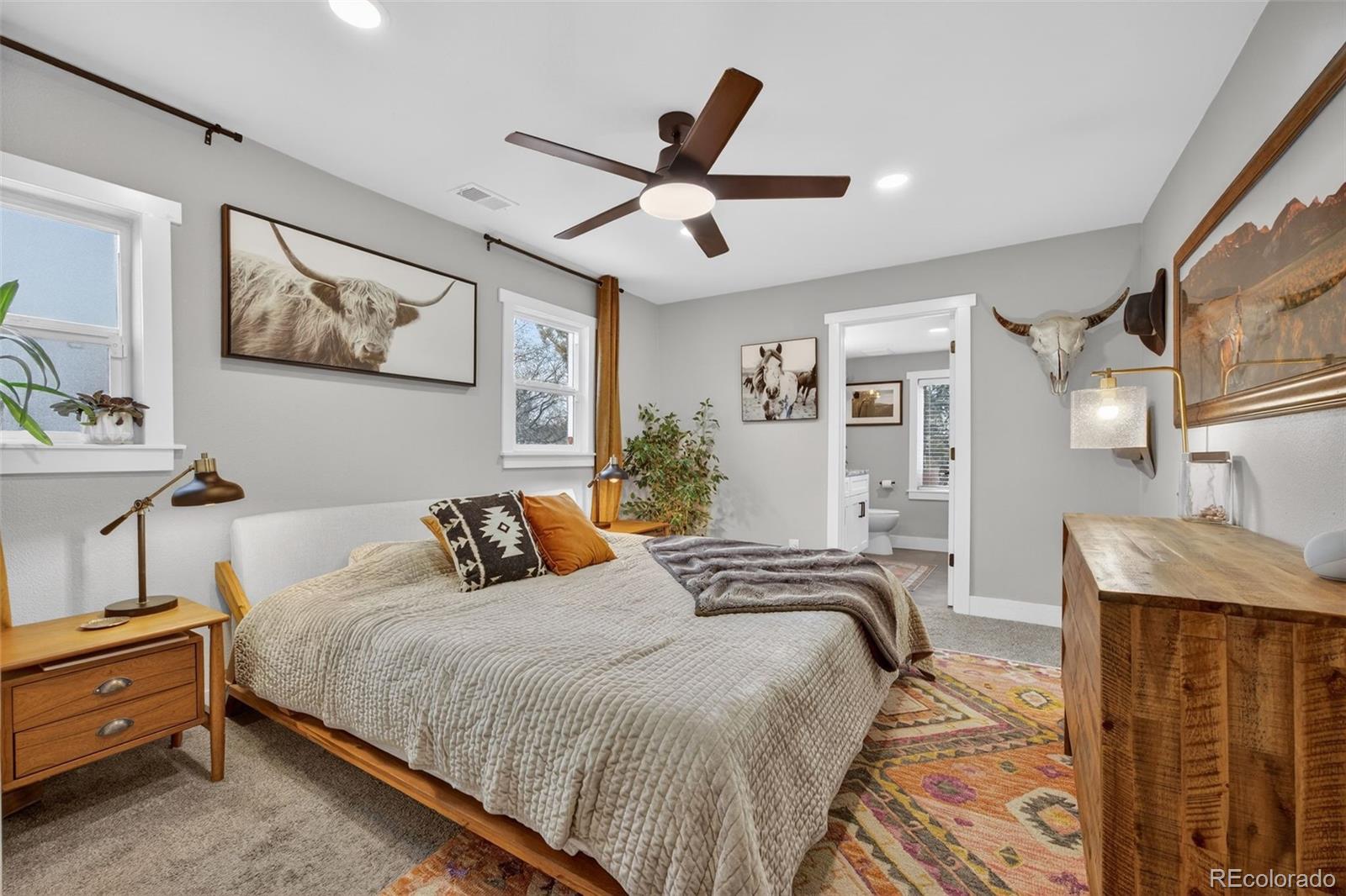 1555 Rosemary Street Denver CO 80220