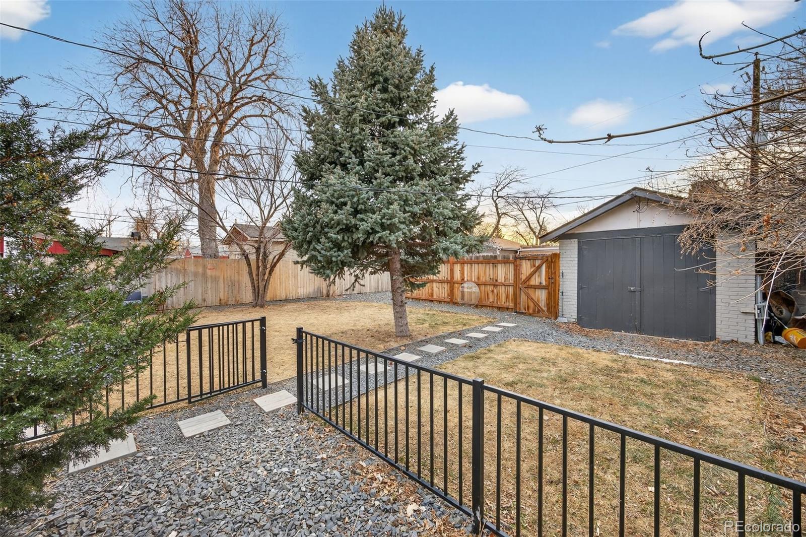 1555 Rosemary Street Denver CO 80220
