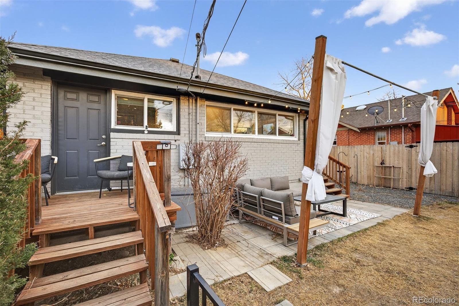 1555 Rosemary Street Denver CO 80220