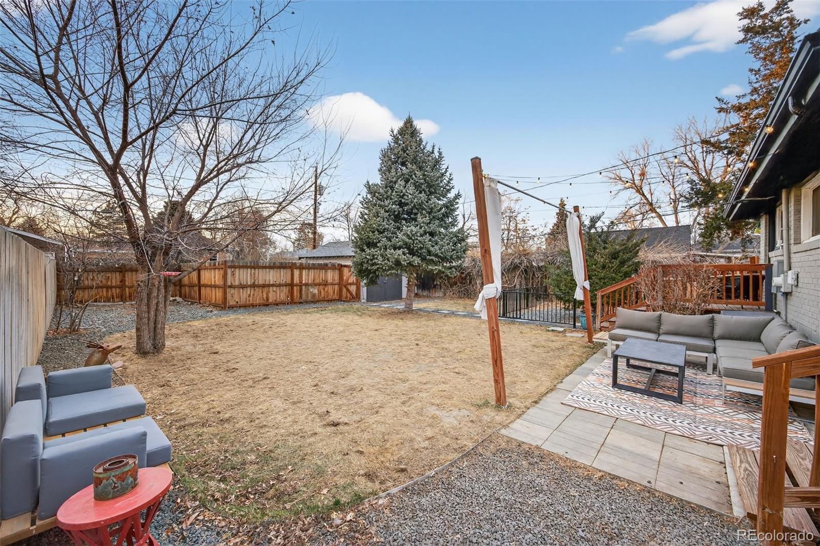 1555 Rosemary Street Denver CO 80220