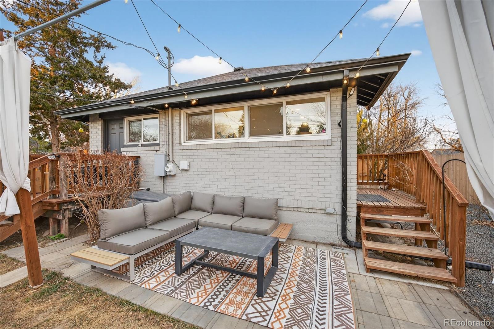 1555 Rosemary Street Denver CO 80220