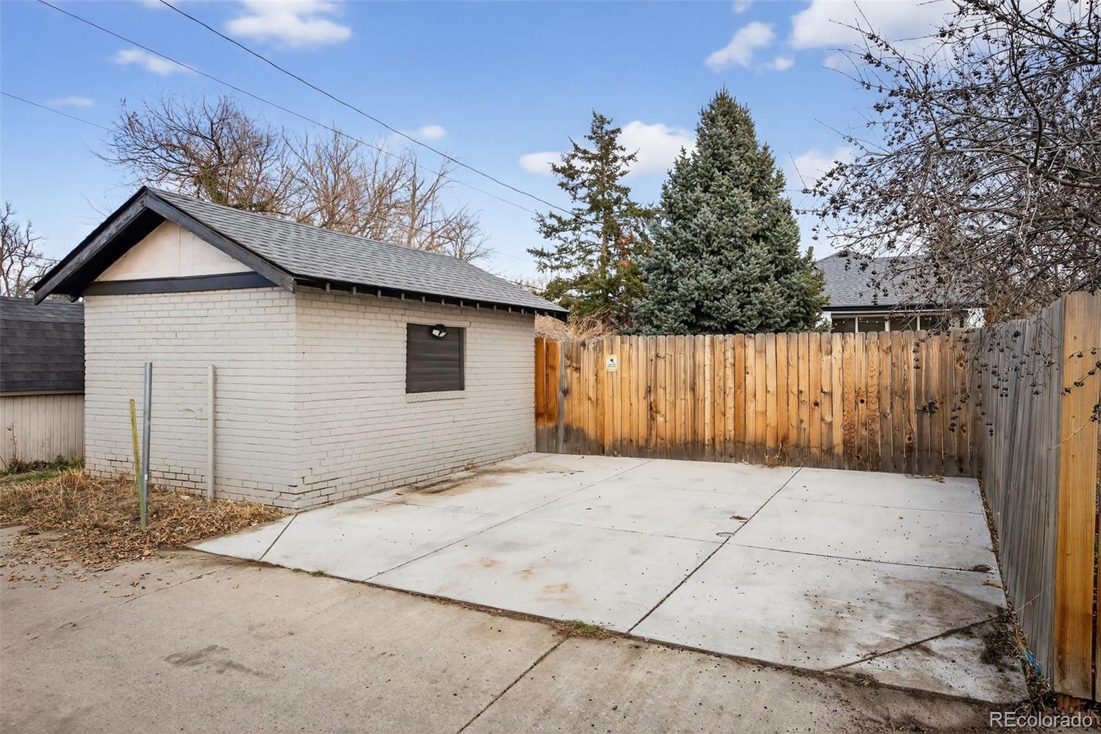 1555 Rosemary Street Denver CO 80220