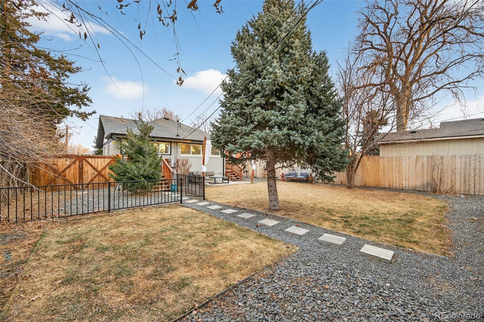 1555 Rosemary Street Denver CO 80220