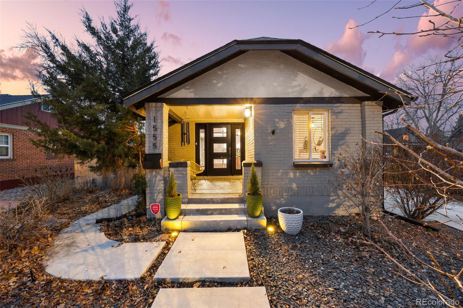 1555 Rosemary Street Denver CO 80220