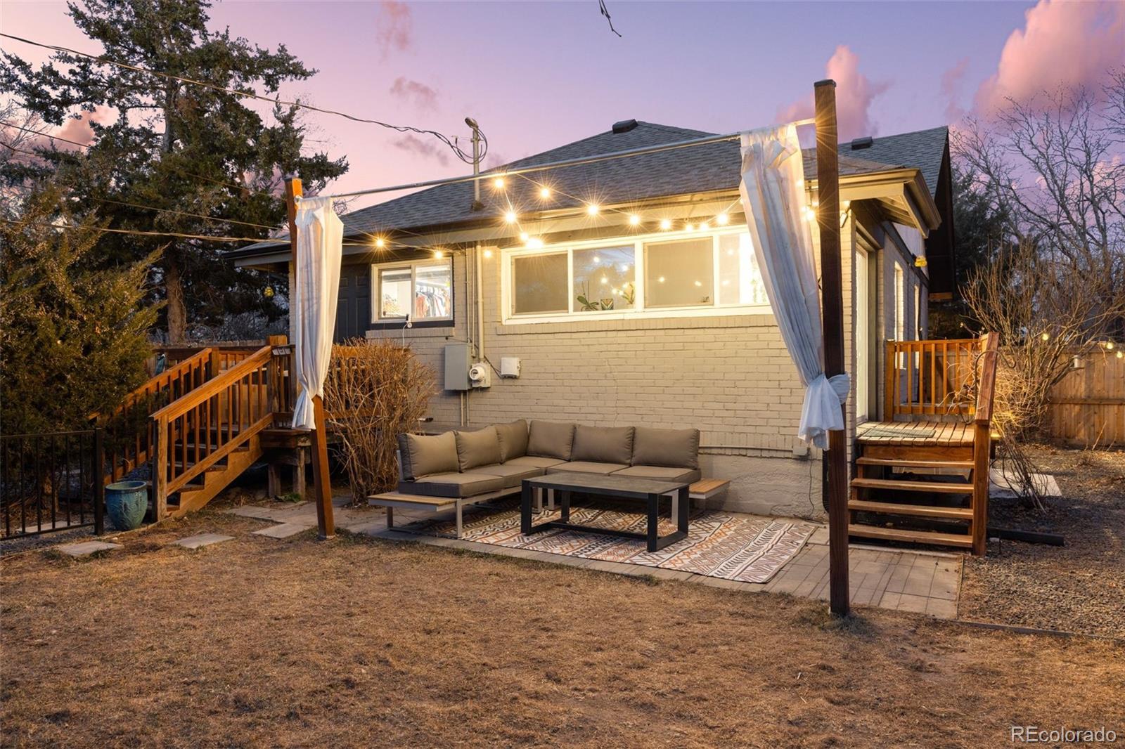 1555 Rosemary Street Denver CO 80220