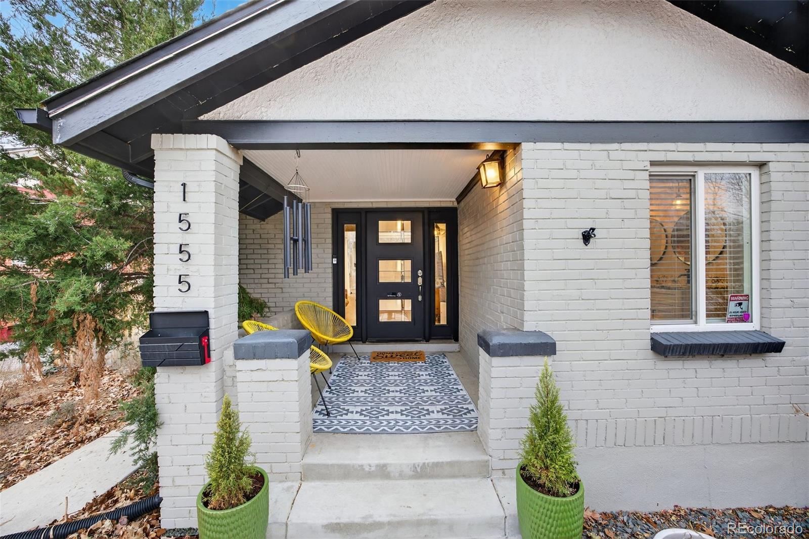 1555 Rosemary Street Denver CO 80220