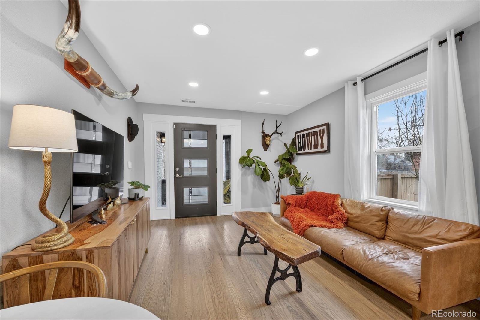 1555 Rosemary Street Denver CO 80220
