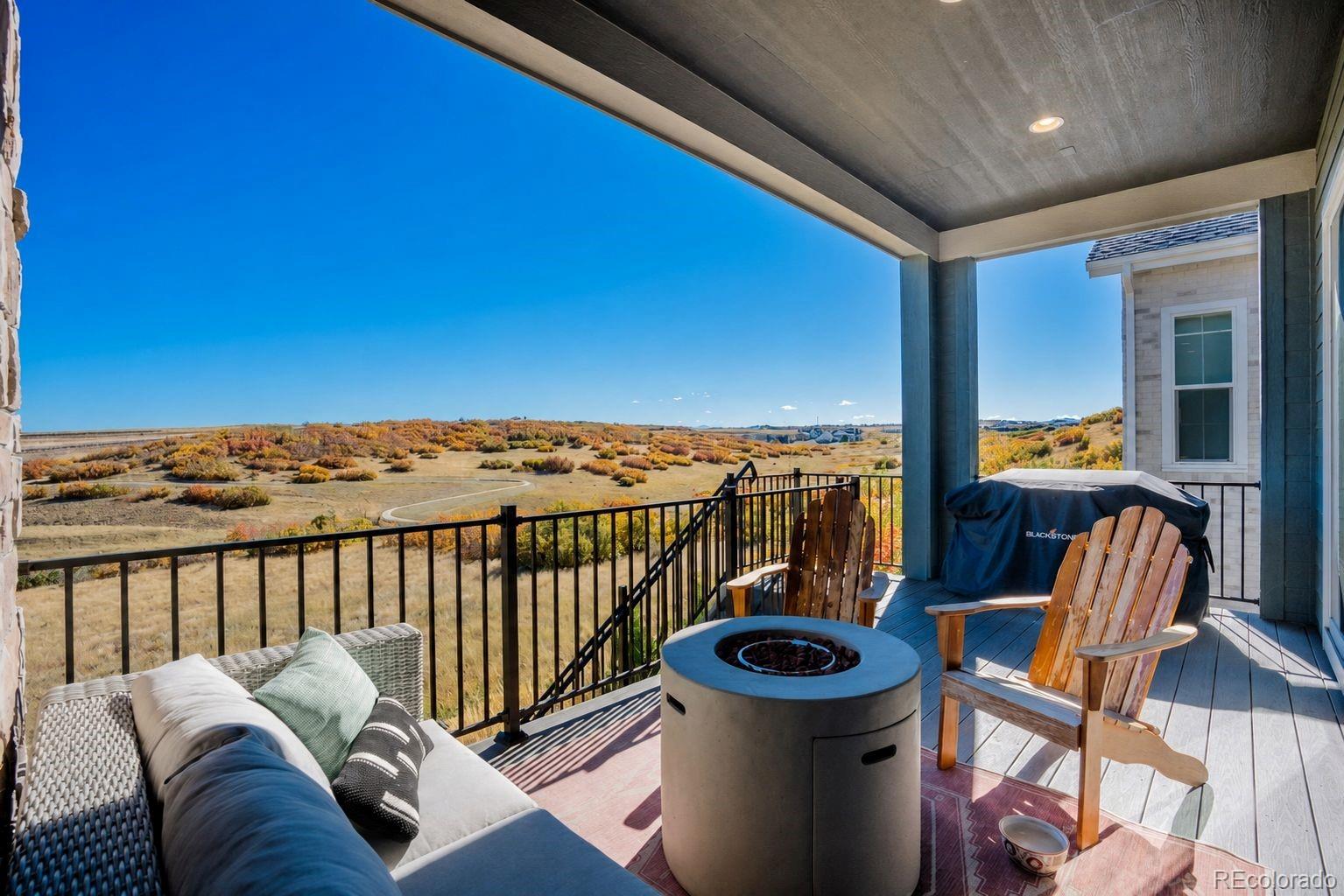 6984 Rim Ridge Way Castle Pines CO 80108