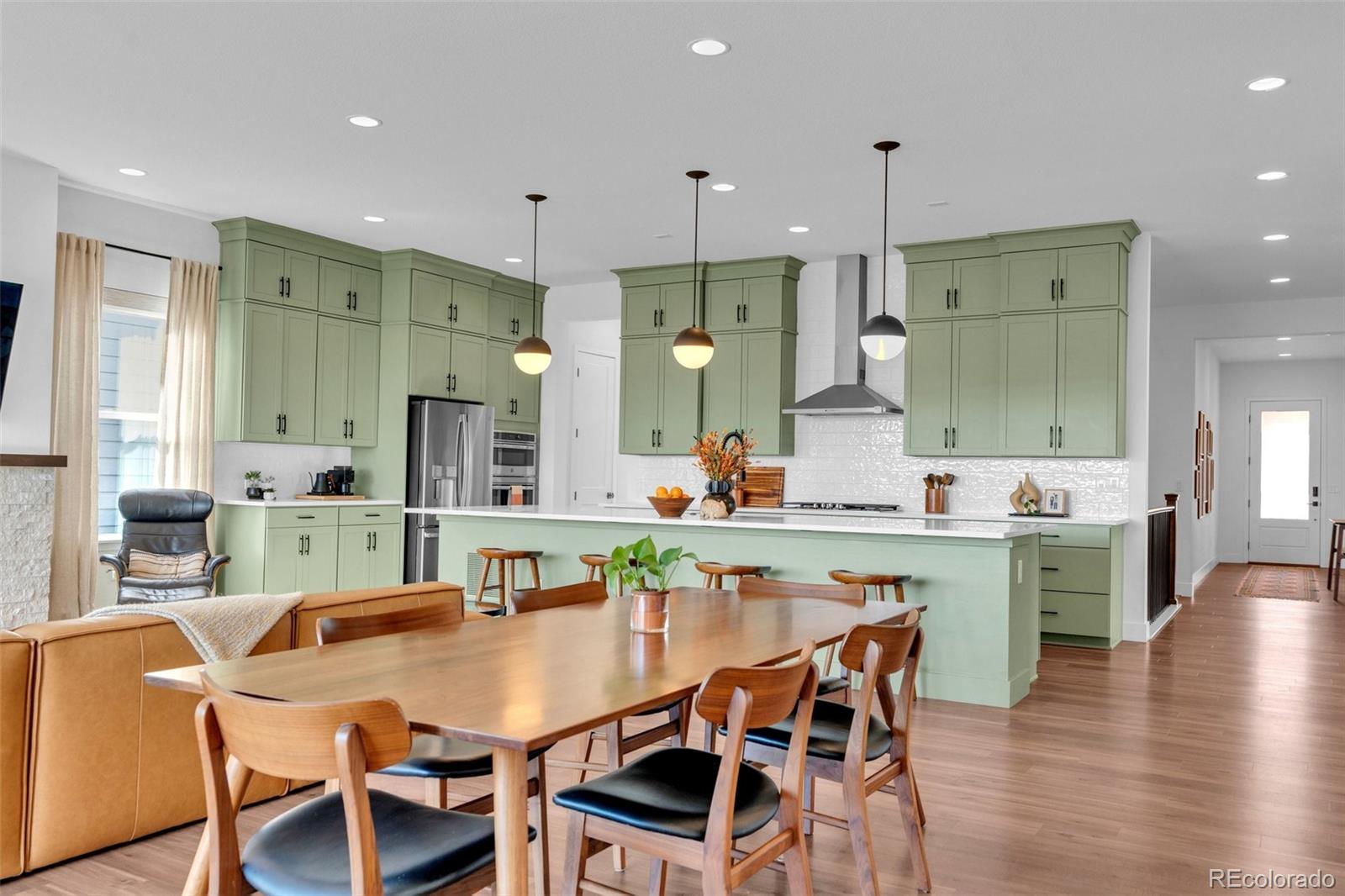 6984 Rim Ridge Way Castle Pines CO 80108