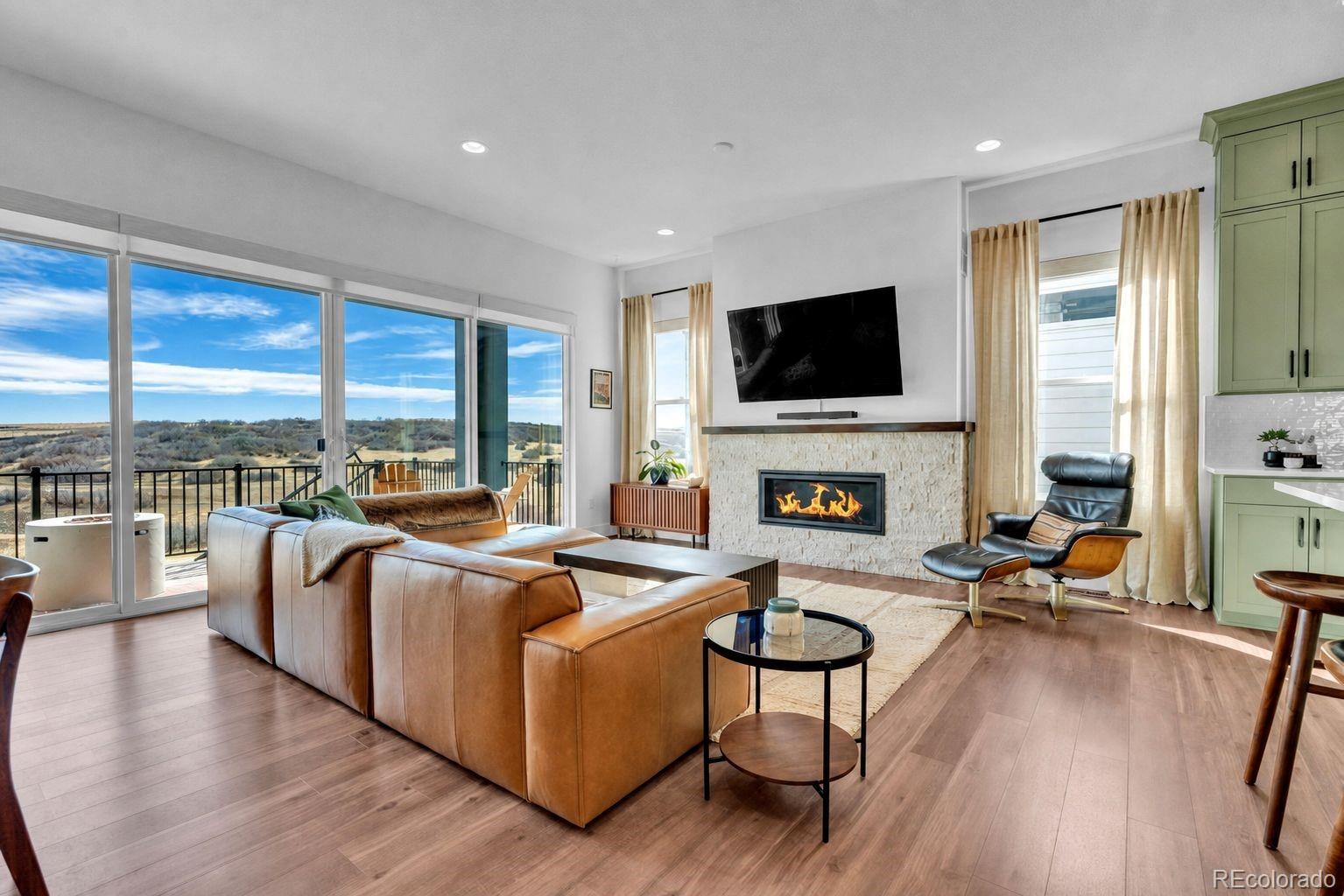 6984 Rim Ridge Way Castle Pines CO 80108