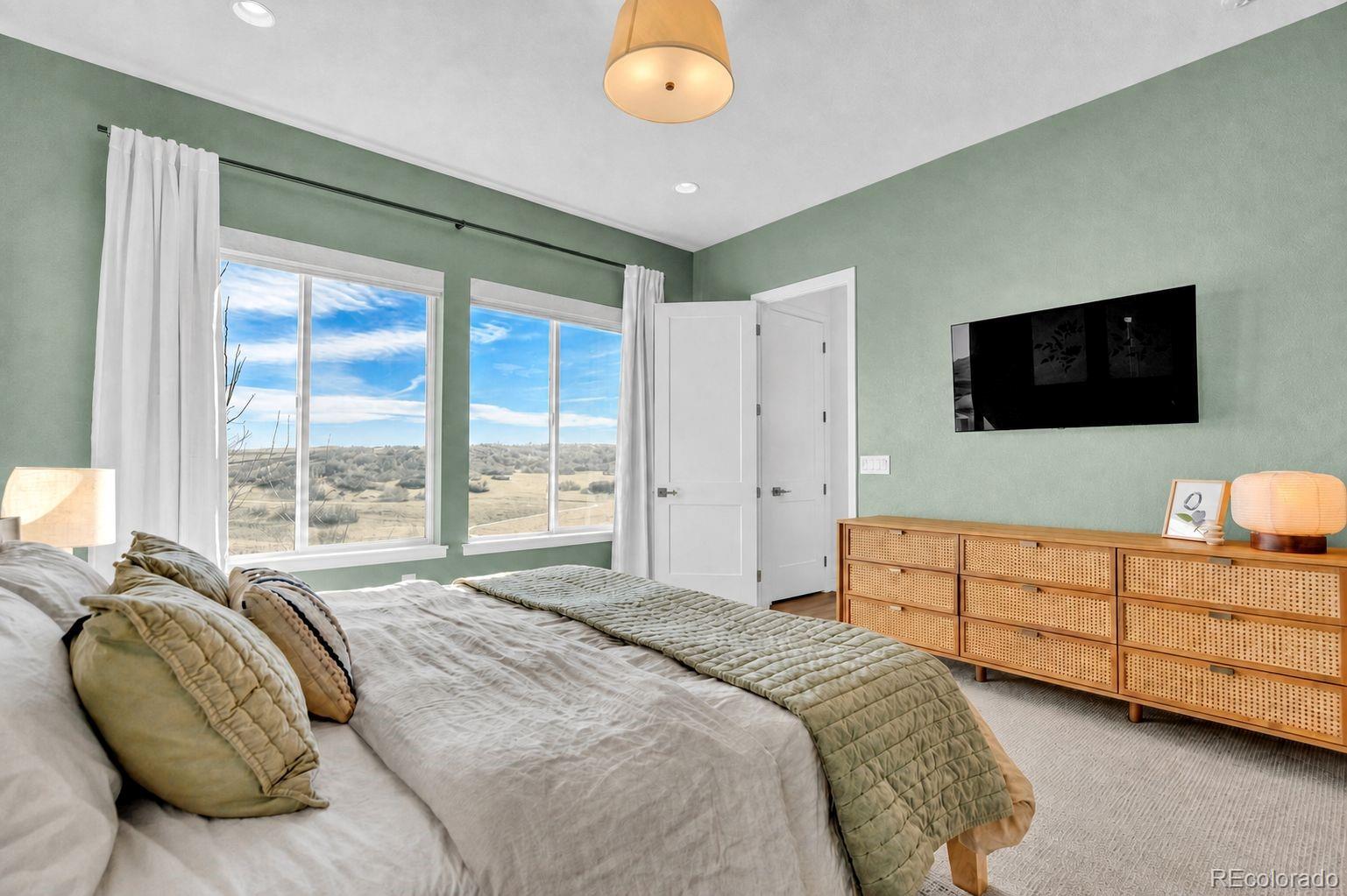6984 Rim Ridge Way Castle Pines CO 80108