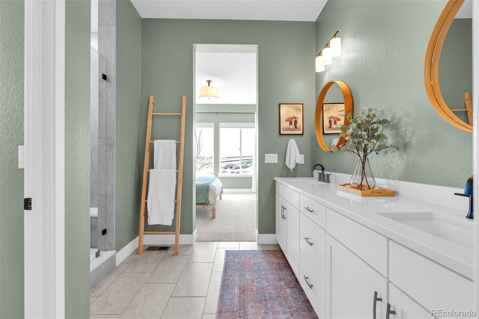 6984 Rim Ridge Way Castle Pines CO 80108