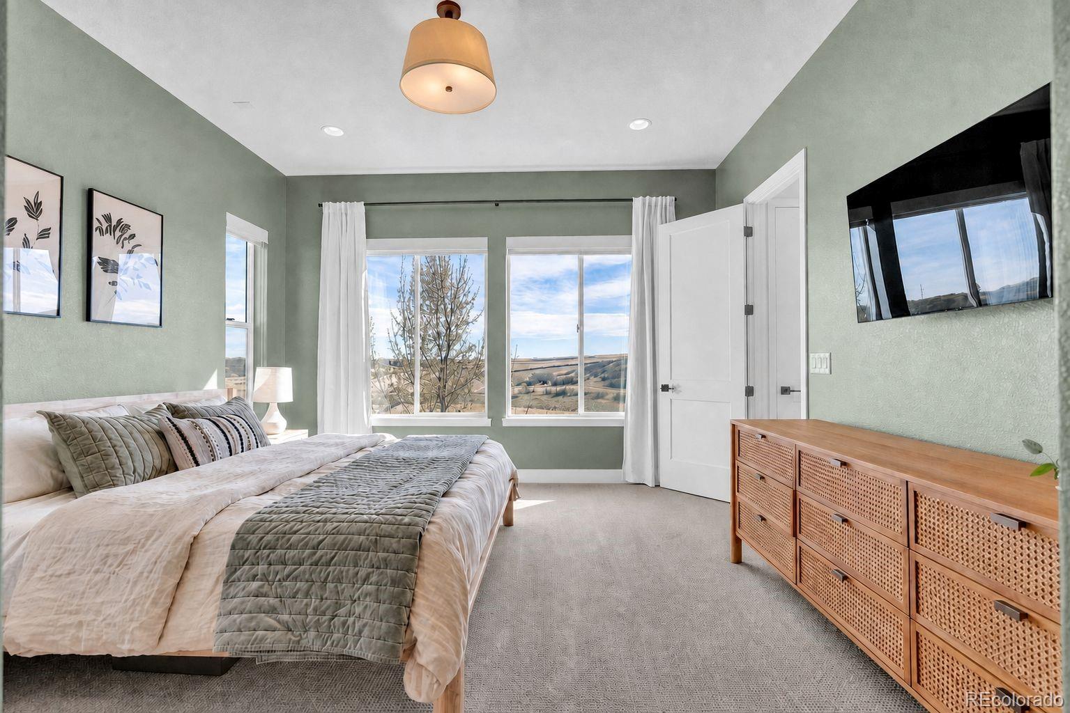6984 Rim Ridge Way Castle Pines CO 80108
