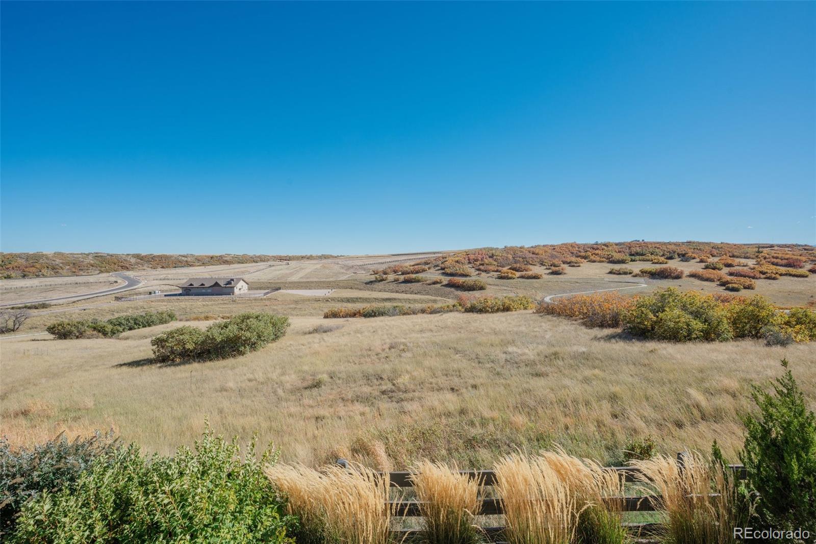 6984 Rim Ridge Way Castle Pines CO 80108