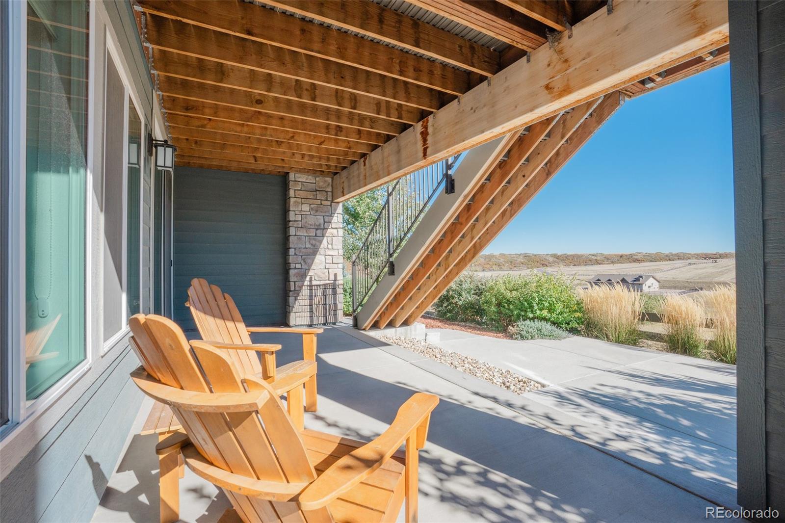 6984 Rim Ridge Way Castle Pines CO 80108