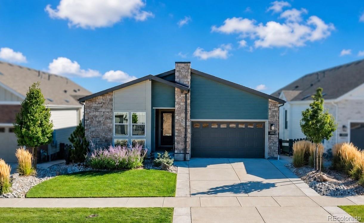 6984 Rim Ridge Way Castle Pines CO 80108