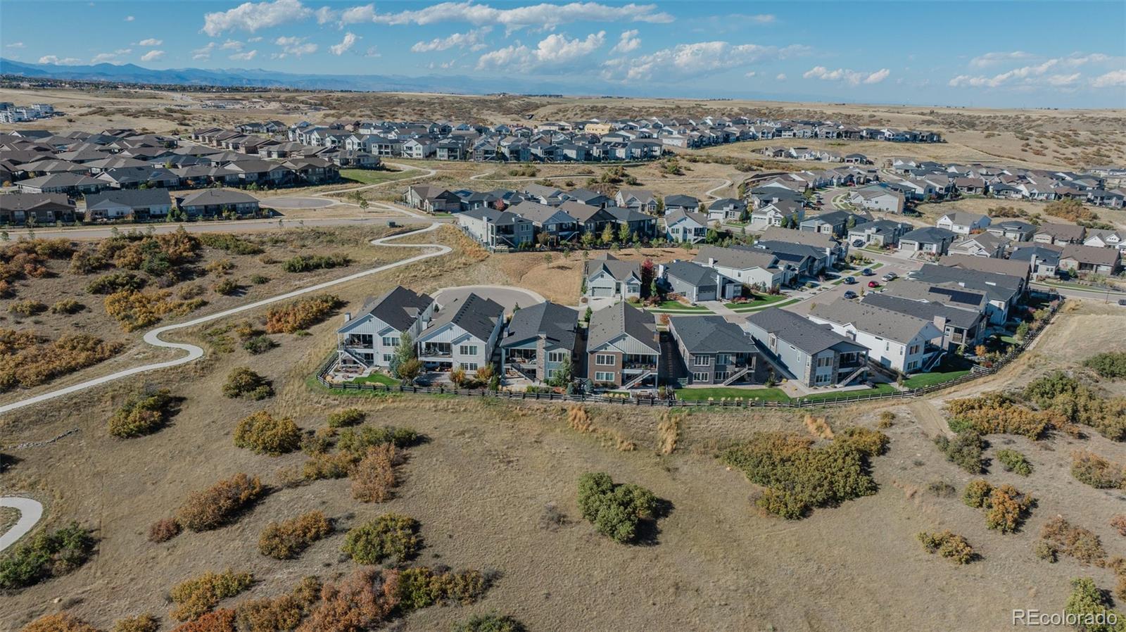 6984 Rim Ridge Way Castle Pines CO 80108