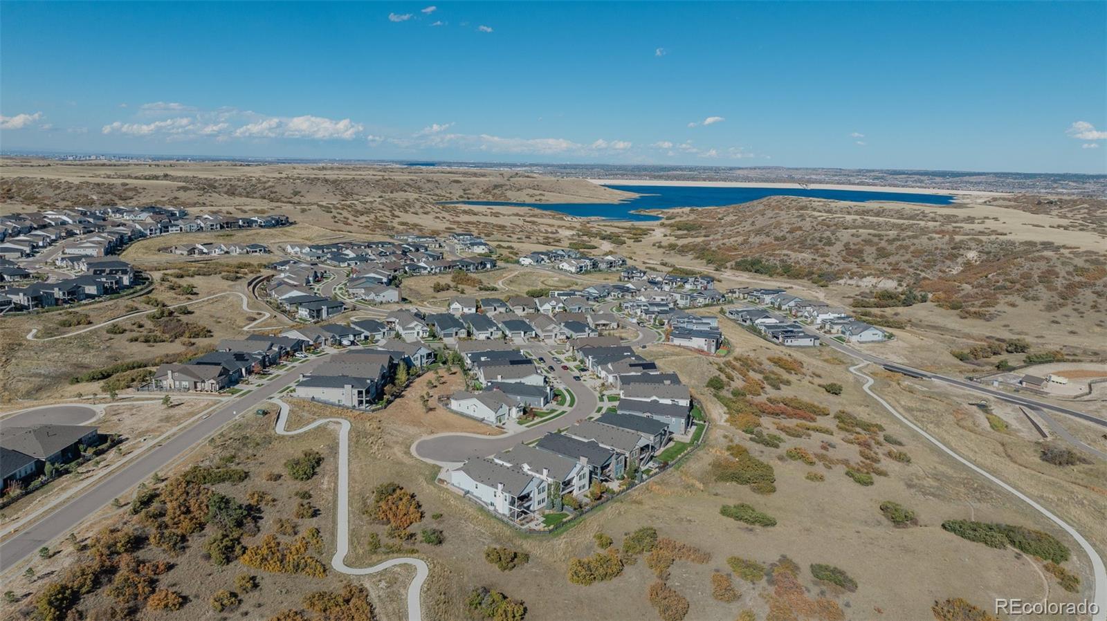 6984 Rim Ridge Way Castle Pines CO 80108
