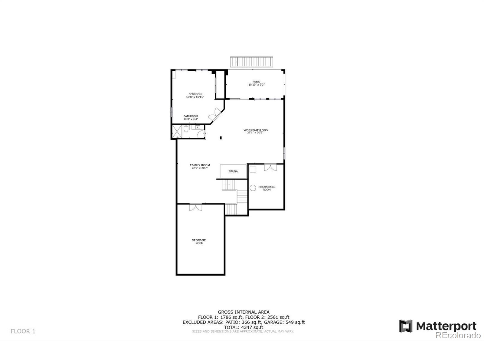 6984 Rim Ridge Way Castle Pines CO 80108