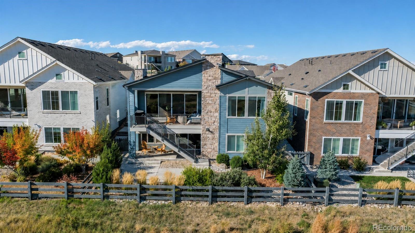 6984 Rim Ridge Way Castle Pines CO 80108