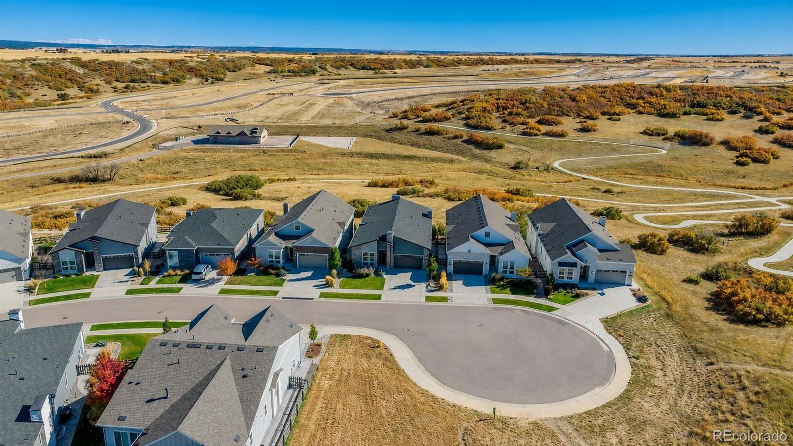 6984 Rim Ridge Way Castle Pines CO 80108