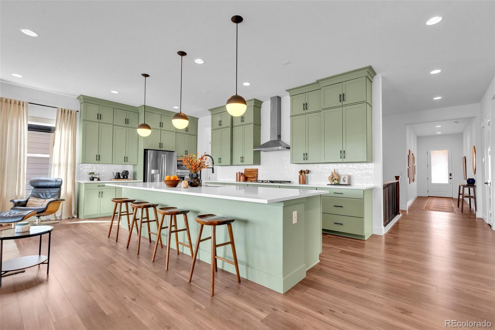 6984 Rim Ridge Way Castle Pines CO 80108