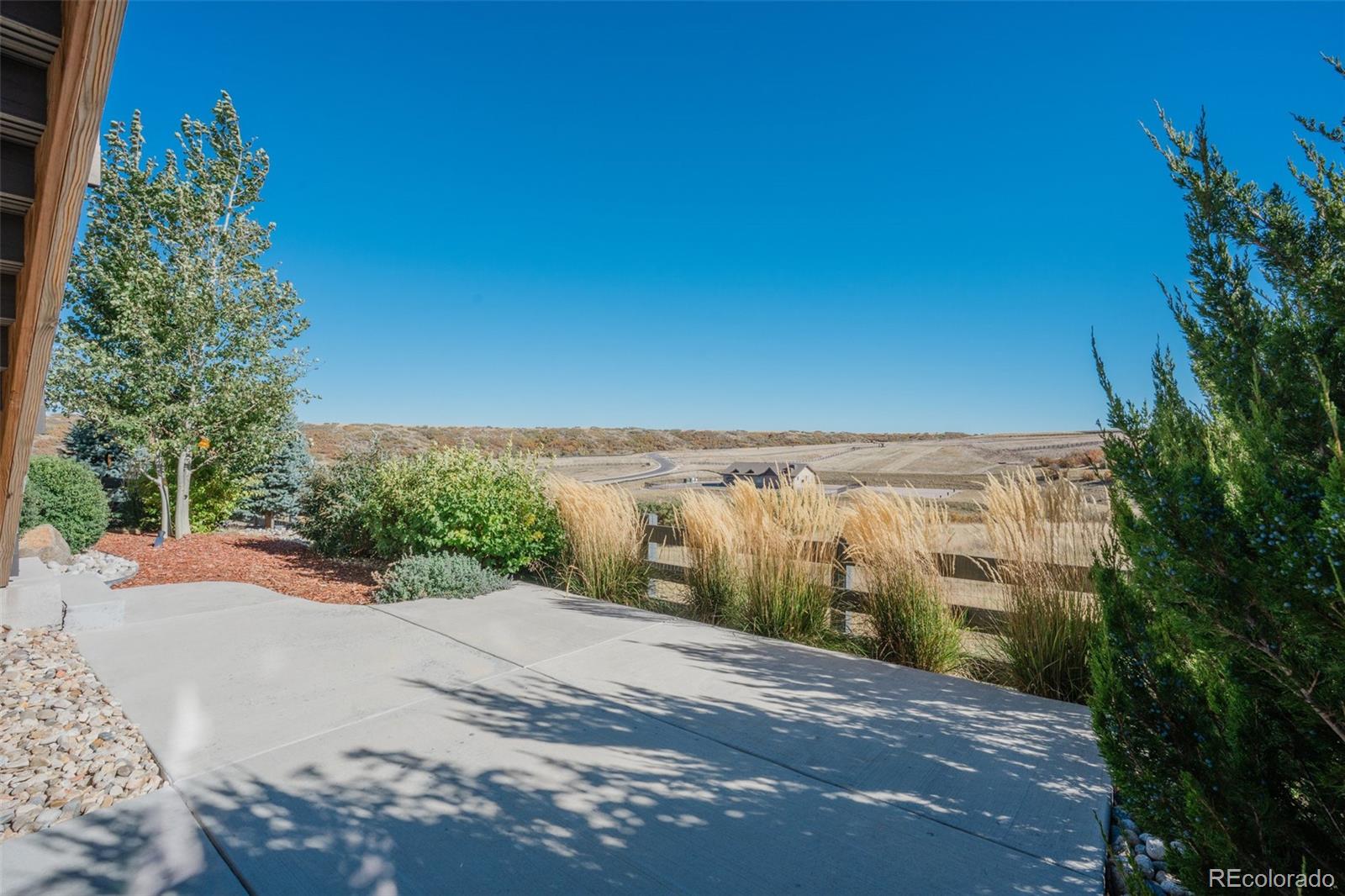 6984 Rim Ridge Way Castle Pines CO 80108